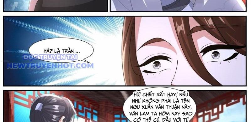 Trọng Sinh Đô Thị Tu Tiên: Chapter 1062