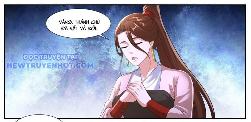 Trọng Sinh Đô Thị Tu Tiên: Chapter 1062
