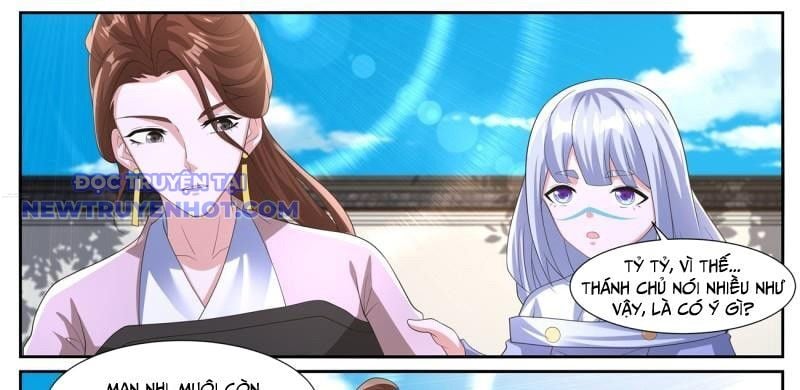 Trọng Sinh Đô Thị Tu Tiên: Chapter 1062