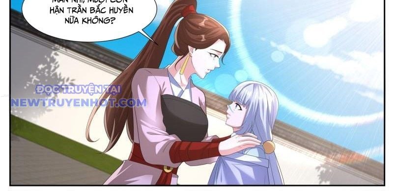 Trọng Sinh Đô Thị Tu Tiên: Chapter 1062