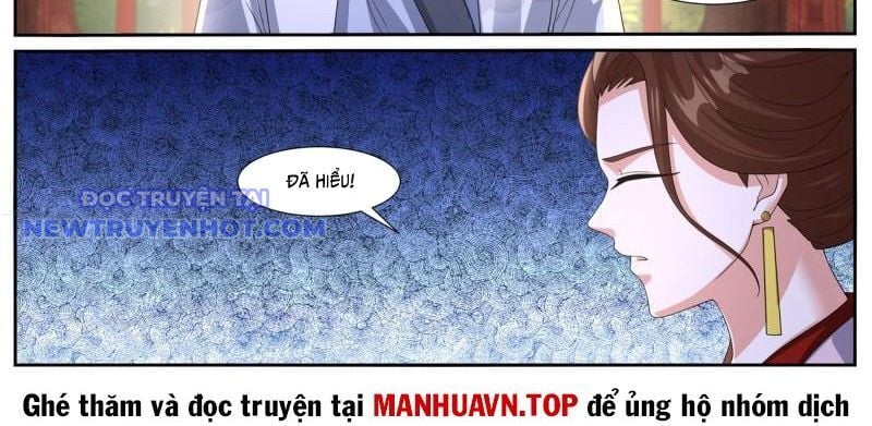 Trọng Sinh Đô Thị Tu Tiên: Chapter 1062