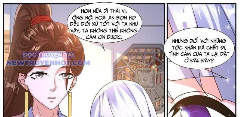 Trọng Sinh Đô Thị Tu Tiên: Chapter 1062