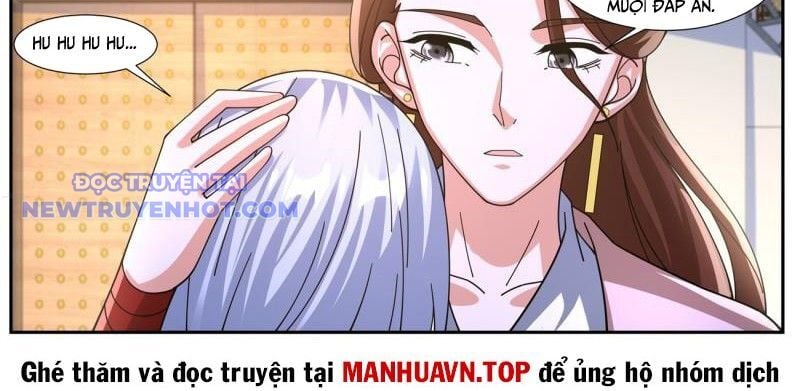 Trọng Sinh Đô Thị Tu Tiên: Chapter 1062