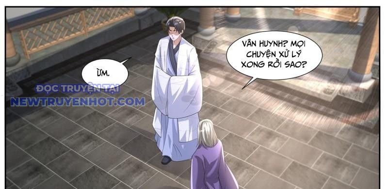 Trọng Sinh Đô Thị Tu Tiên: Chapter 1062