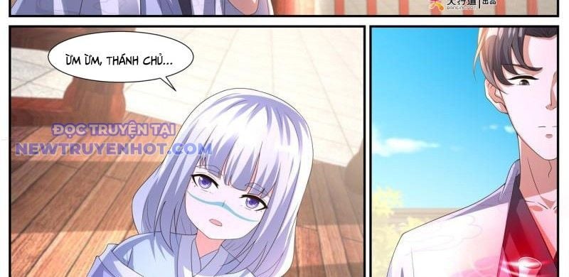 Trọng Sinh Đô Thị Tu Tiên: Chapter 1062