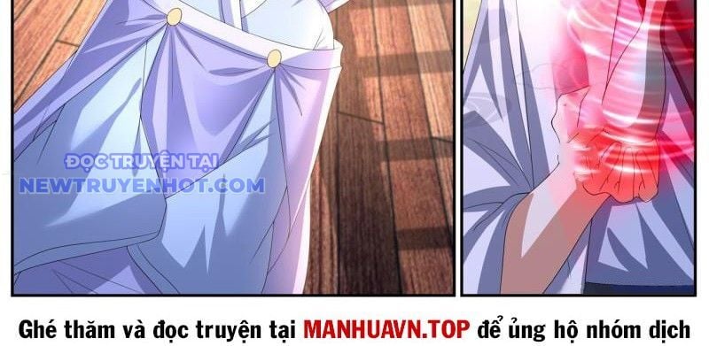 Trọng Sinh Đô Thị Tu Tiên: Chapter 1062