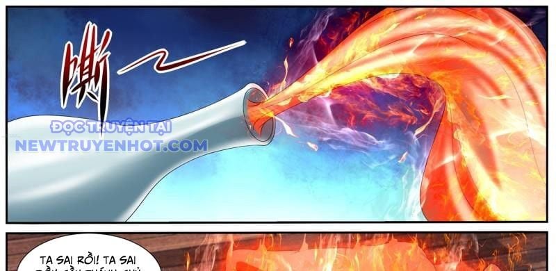 Trọng Sinh Đô Thị Tu Tiên: Chapter 1062