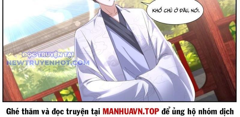 Trọng Sinh Đô Thị Tu Tiên: Chapter 1062