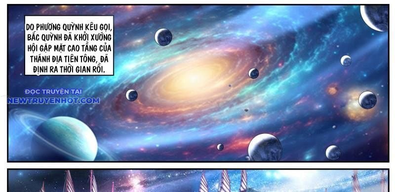 Trọng Sinh Đô Thị Tu Tiên: Chapter 1063