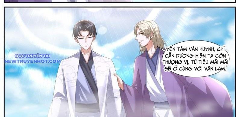 Trọng Sinh Đô Thị Tu Tiên: Chapter 1063