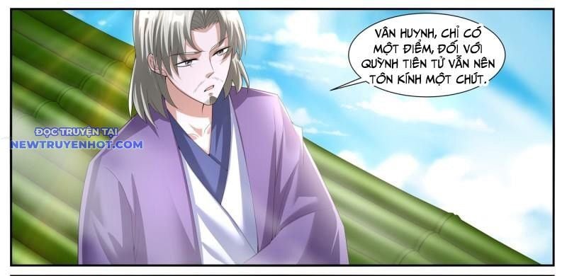 Trọng Sinh Đô Thị Tu Tiên: Chapter 1063