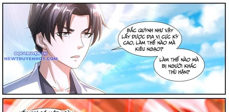 Trọng Sinh Đô Thị Tu Tiên: Chapter 1063
