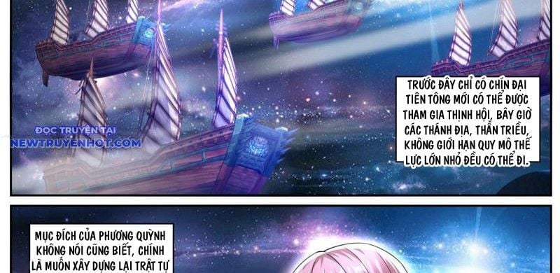 Trọng Sinh Đô Thị Tu Tiên: Chapter 1063