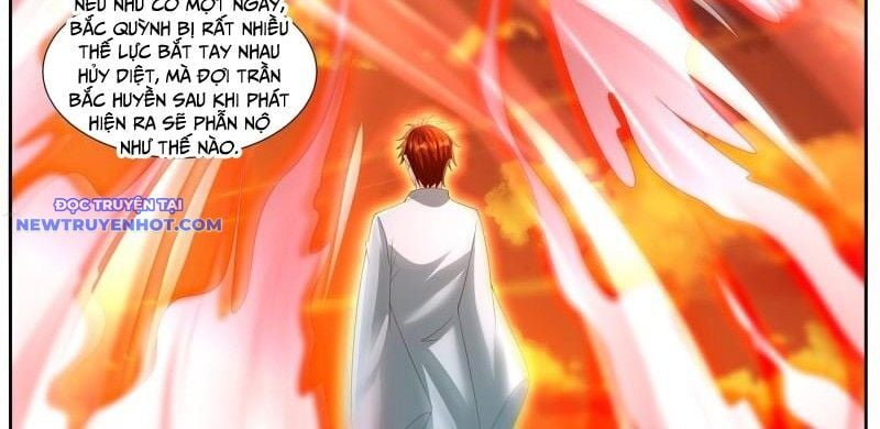 Trọng Sinh Đô Thị Tu Tiên: Chapter 1063