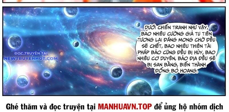 Trọng Sinh Đô Thị Tu Tiên: Chapter 1063