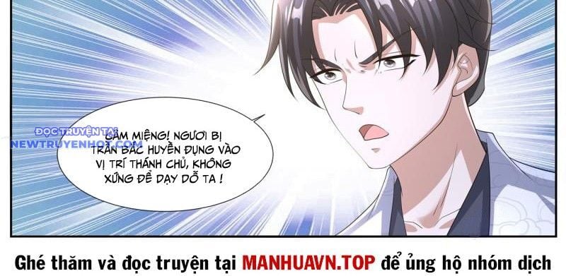 Trọng Sinh Đô Thị Tu Tiên: Chapter 1063