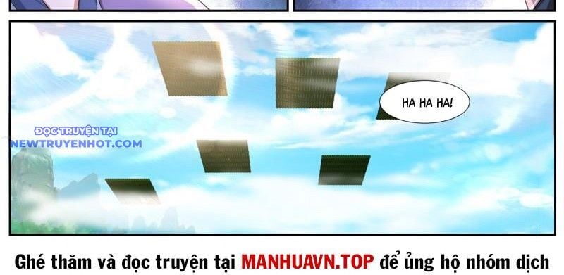 Trọng Sinh Đô Thị Tu Tiên: Chapter 1063