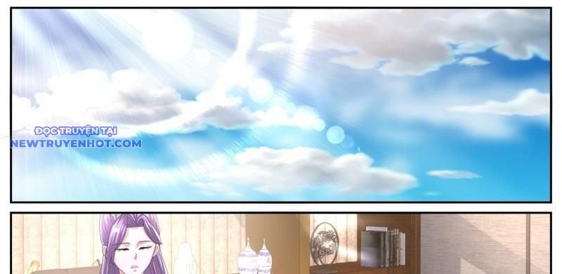 Trọng Sinh Đô Thị Tu Tiên: Chapter 1063