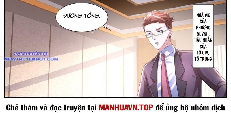 Trọng Sinh Đô Thị Tu Tiên: Chapter 1063
