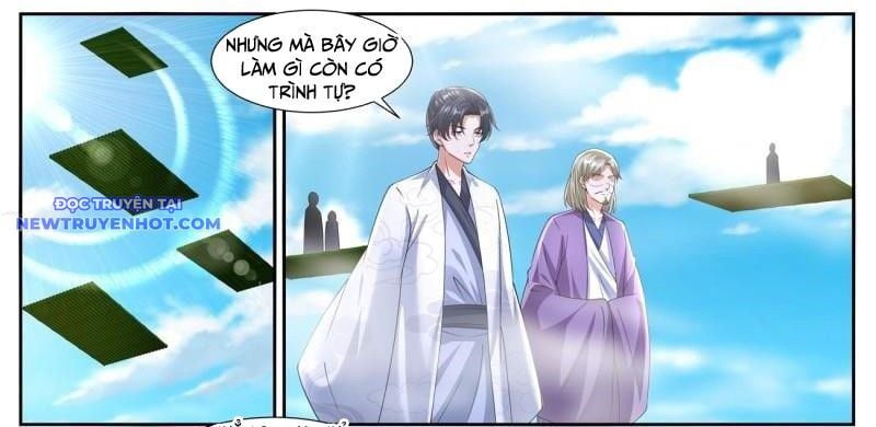 Trọng Sinh Đô Thị Tu Tiên: Chapter 1063