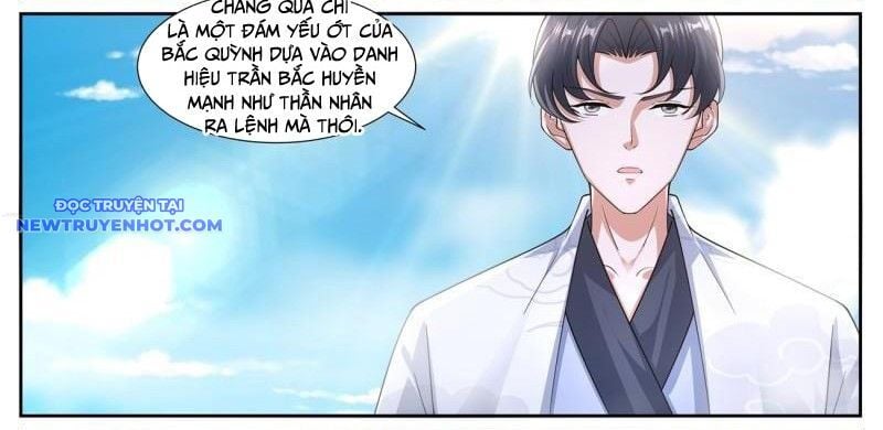 Trọng Sinh Đô Thị Tu Tiên: Chapter 1063