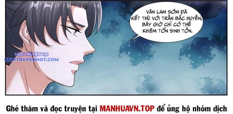 Trọng Sinh Đô Thị Tu Tiên: Chapter 1063