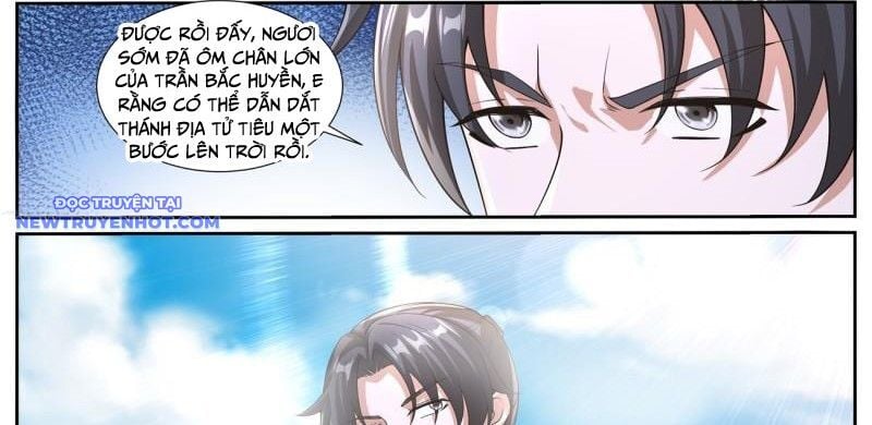 Trọng Sinh Đô Thị Tu Tiên: Chapter 1063