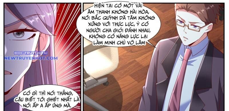 Trọng Sinh Đô Thị Tu Tiên: Chapter 1064