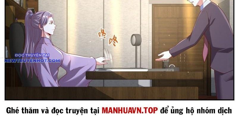 Trọng Sinh Đô Thị Tu Tiên: Chapter 1064