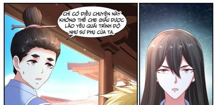 Trọng Sinh Đô Thị Tu Tiên: Chapter 1065