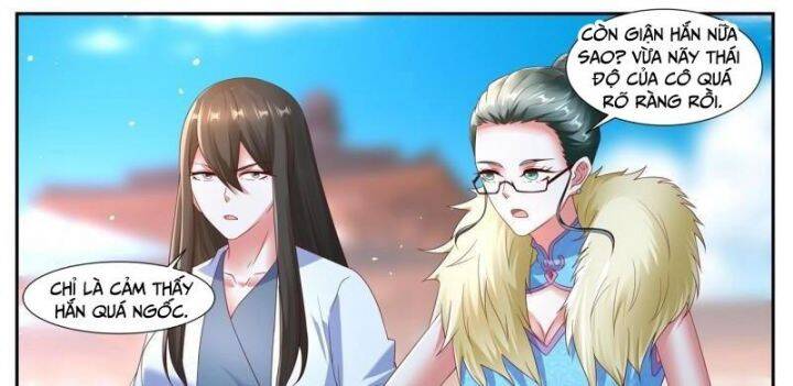 Trọng Sinh Đô Thị Tu Tiên: Chapter 1065