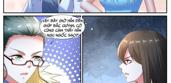 Trọng Sinh Đô Thị Tu Tiên: Chapter 1065