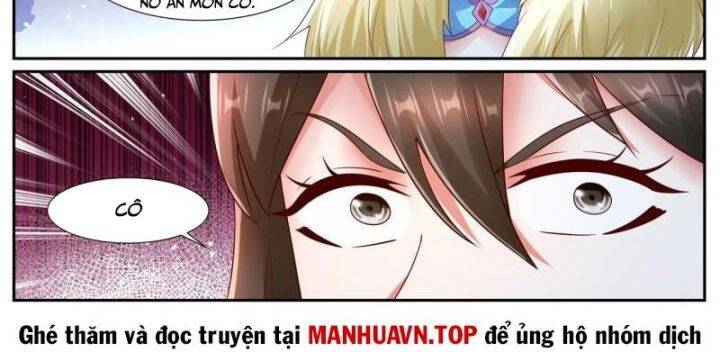 Trọng Sinh Đô Thị Tu Tiên: Chapter 1065