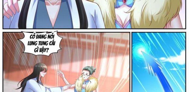 Trọng Sinh Đô Thị Tu Tiên: Chapter 1065