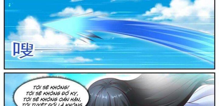 Trọng Sinh Đô Thị Tu Tiên: Chapter 1065