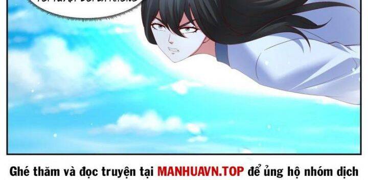 Trọng Sinh Đô Thị Tu Tiên: Chapter 1065