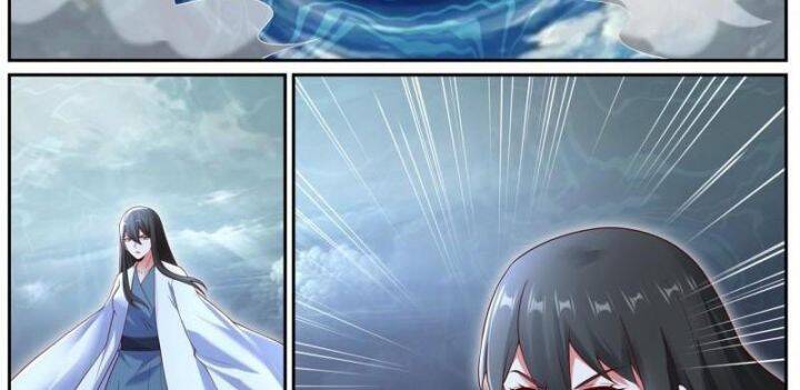 Trọng Sinh Đô Thị Tu Tiên: Chapter 1065