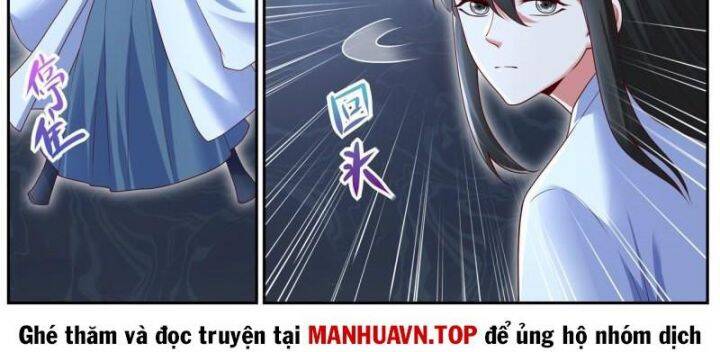 Trọng Sinh Đô Thị Tu Tiên: Chapter 1065