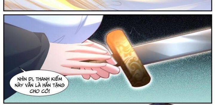 Trọng Sinh Đô Thị Tu Tiên: Chapter 1065