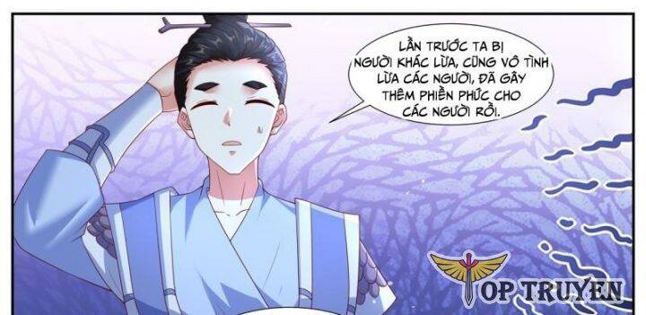 Trọng Sinh Đô Thị Tu Tiên: Chapter 1065