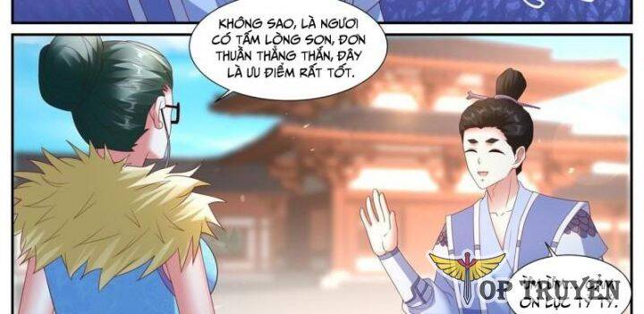 Trọng Sinh Đô Thị Tu Tiên: Chapter 1065