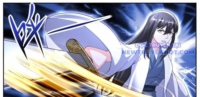 Trọng Sinh Đô Thị Tu Tiên: Chapter 1066