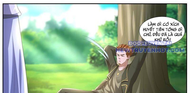 Trọng Sinh Đô Thị Tu Tiên: Chapter 1066
