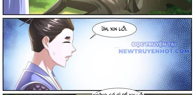 Trọng Sinh Đô Thị Tu Tiên: Chapter 1066