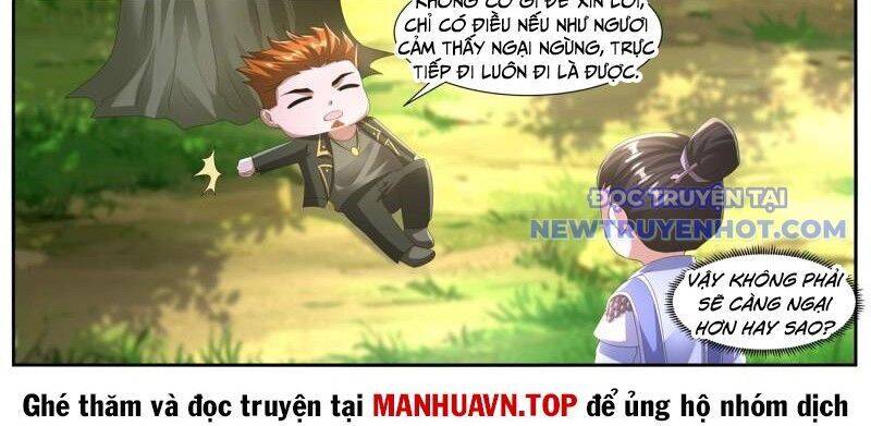 Trọng Sinh Đô Thị Tu Tiên: Chapter 1066