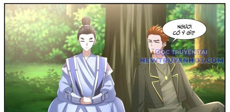 Trọng Sinh Đô Thị Tu Tiên: Chapter 1066