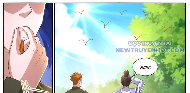 Trọng Sinh Đô Thị Tu Tiên: Chapter 1066