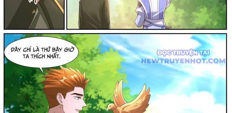 Trọng Sinh Đô Thị Tu Tiên: Chapter 1066