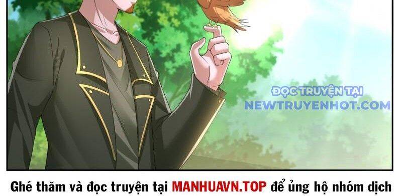 Trọng Sinh Đô Thị Tu Tiên: Chapter 1066