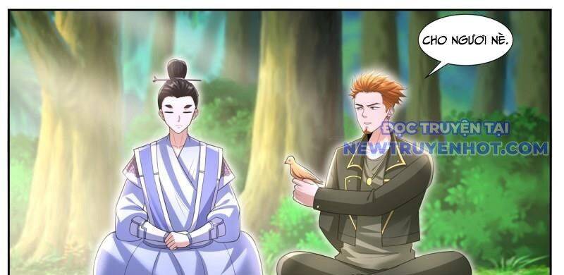 Trọng Sinh Đô Thị Tu Tiên: Chapter 1066